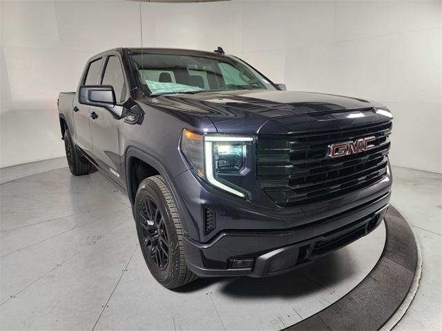 2025 GMC Sierra 1500 Vehicle Photo in PRESCOTT, AZ 86305-3700