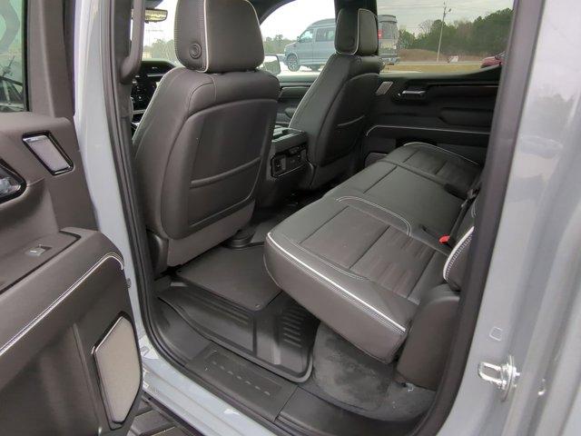 2025 GMC Sierra 1500 Vehicle Photo in ALBERTVILLE, AL 35950-0246