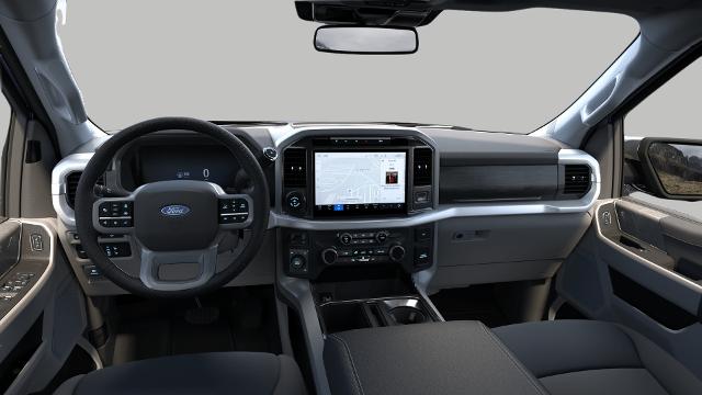 2024 Ford F-150 Vehicle Photo in Neenah, WI 54956