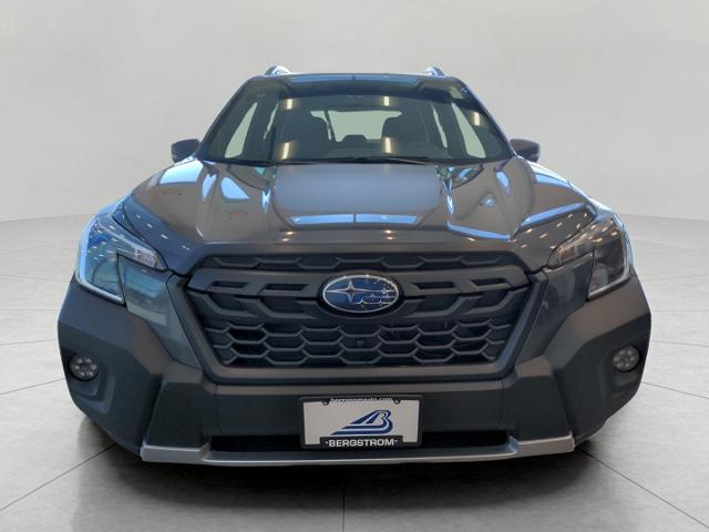 2024 Subaru Forester Vehicle Photo in Green Bay, WI 54304