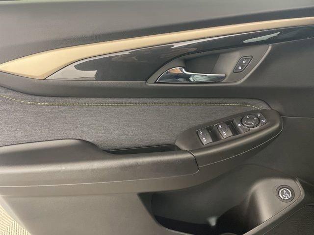 2025 Chevrolet Trailblazer Vehicle Photo in PHOENIX, AZ 85014-3381
