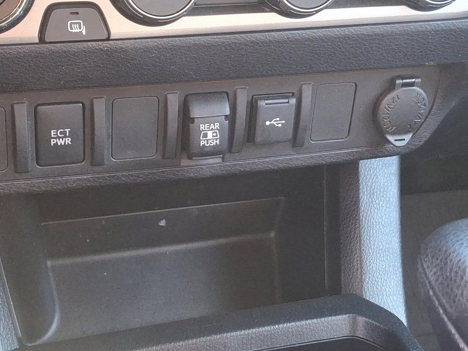 2021 Toyota Tacoma 4WD Vehicle Photo in Trevose, PA 19053