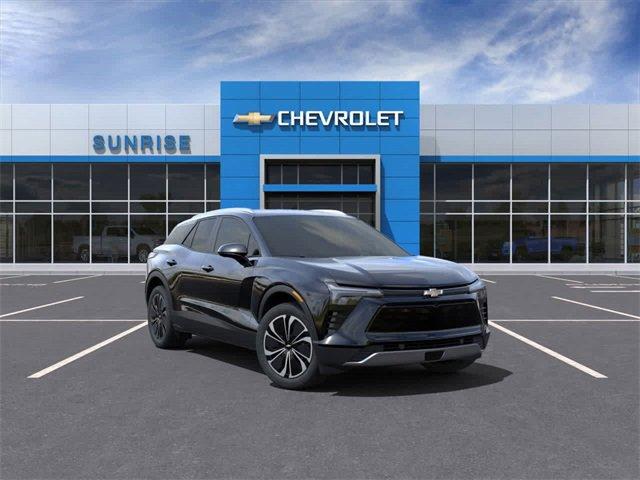 2024 Chevrolet Blazer EV Vehicle Photo in COLLIERVILLE, TN 38017-9006