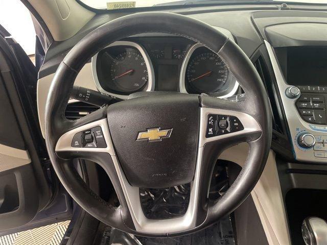 2013 Chevrolet Equinox Vehicle Photo in PHOENIX, AZ 85014-3381