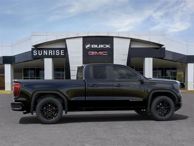 2025 GMC Sierra 1500 Vehicle Photo in BARTLETT, TN 38133-4101