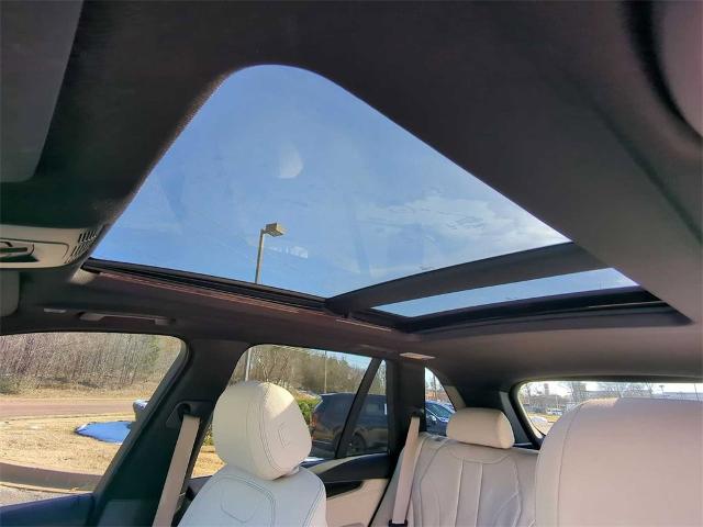 2017 BMW X5 Vehicle Photo in BARTLETT, TN 38133-4101