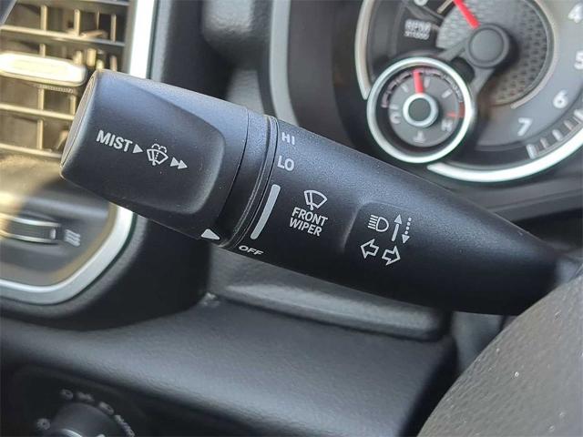 2020 Ram 1500 Vehicle Photo in BARTLETT, TN 38133-4101