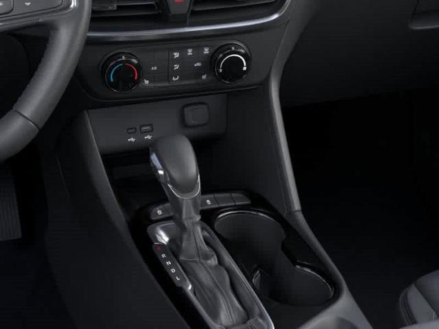 2024 Buick Encore GX Vehicle Photo in BARTLETT, TN 38133-4101