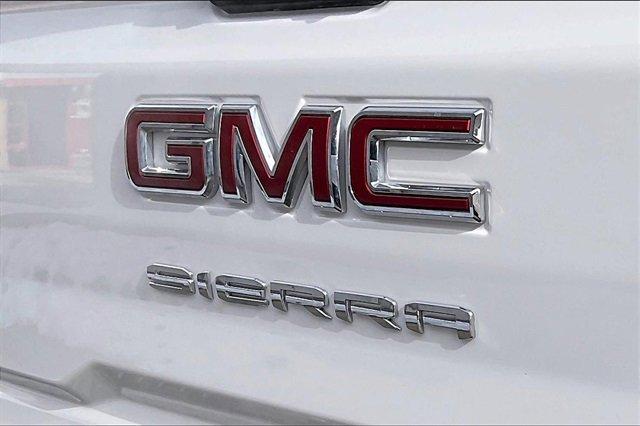 2024 GMC Sierra 3500 HD Vehicle Photo in INDEPENDENCE, MO 64055-1314