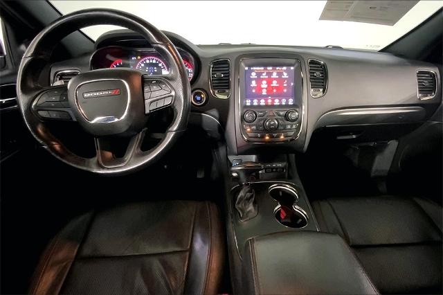 2018 Dodge Durango Vehicle Photo in Kansas City, MO 64114