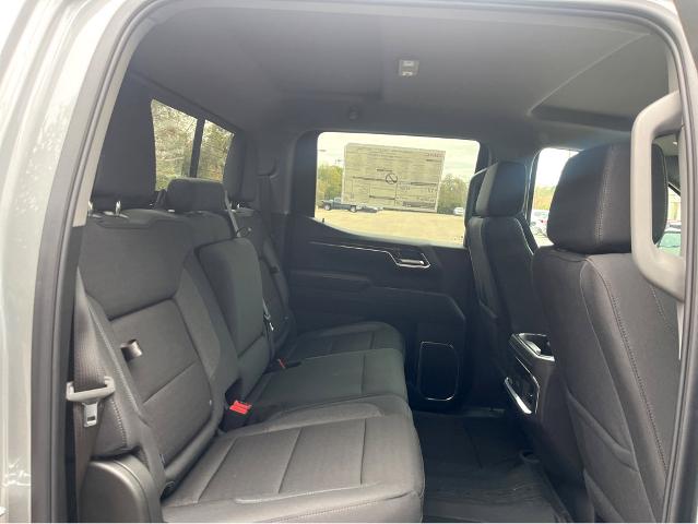 2025 GMC Sierra 1500 Vehicle Photo in BEAUFORT, SC 29906-4218