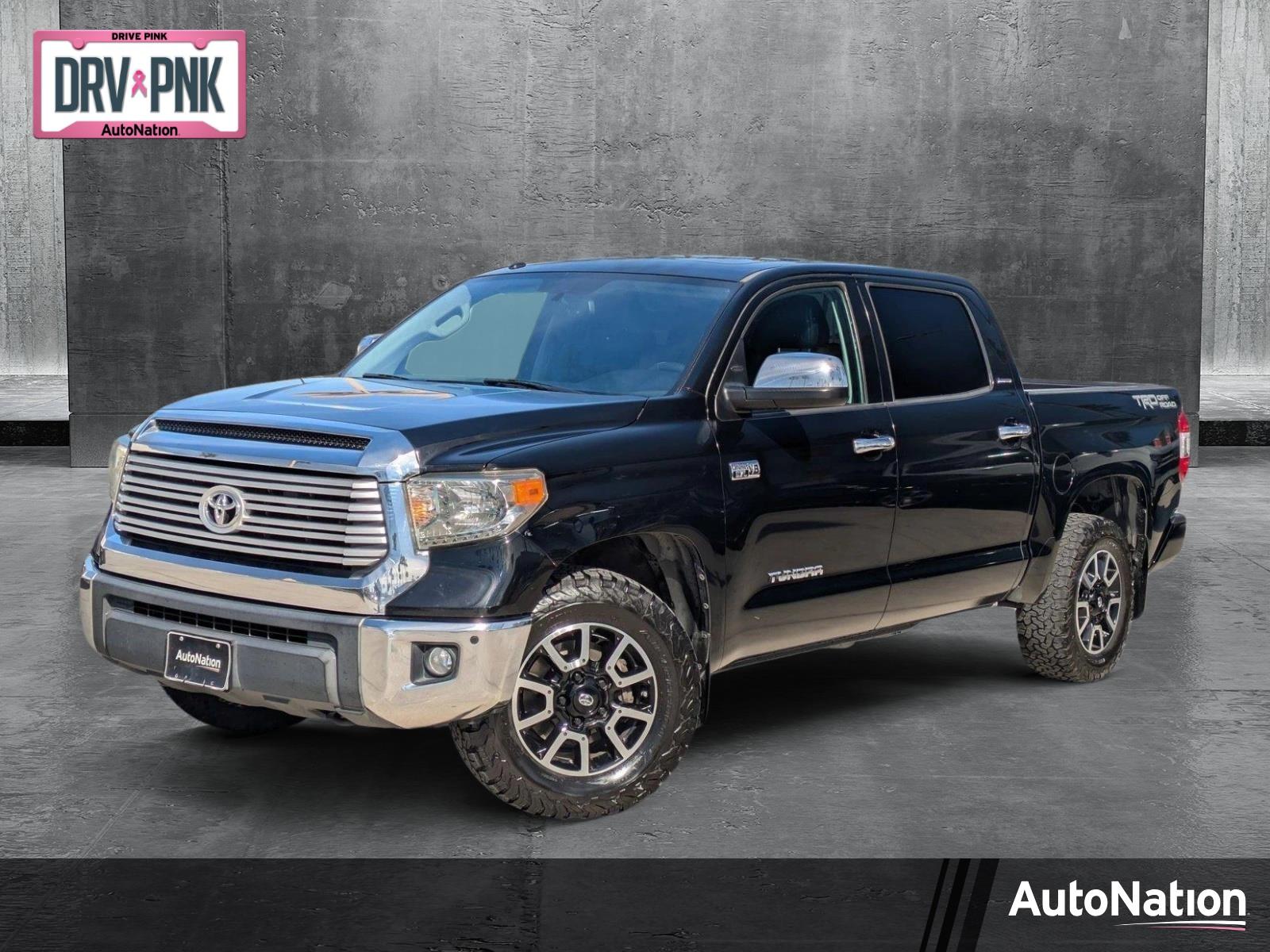 2014 Toyota Tundra 2WD Truck Vehicle Photo in Tustin, CA 92782