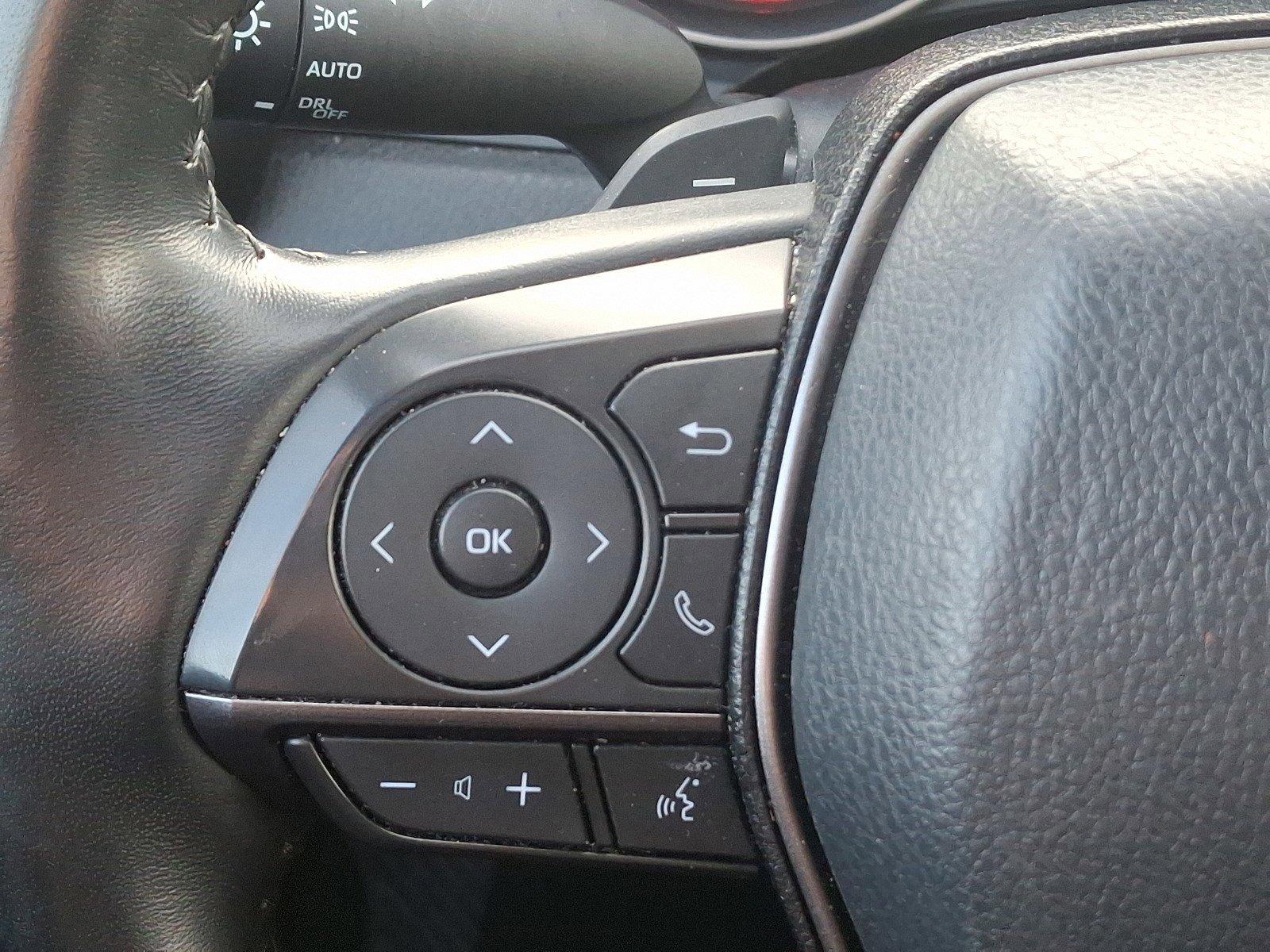 2023 Toyota Camry Vehicle Photo in Harrisburg, PA 17111