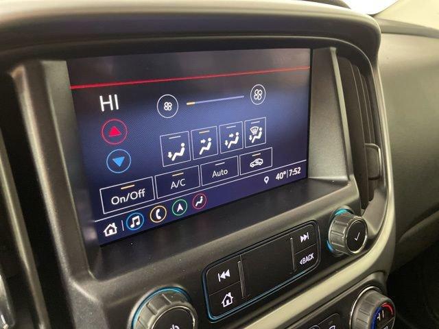 2022 Chevrolet Colorado Vehicle Photo in PHOENIX, AZ 85014-3381