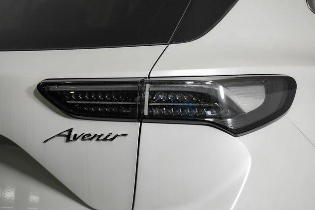 2024 Buick Envision Vehicle Photo in PUYALLUP, WA 98371-4149