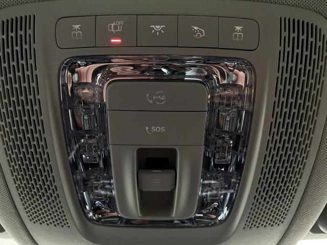 2025 Mercedes-Benz GLS Vehicle Photo in Appleton, WI 54913