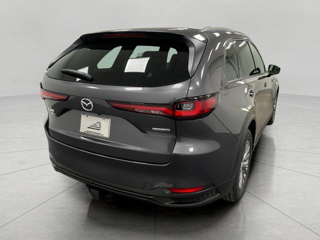 2025 Mazda CX-90 Vehicle Photo in Appleton, WI 54913