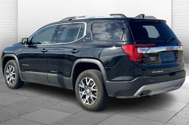 2023 GMC Acadia Vehicle Photo in Kansas City, MO 64114