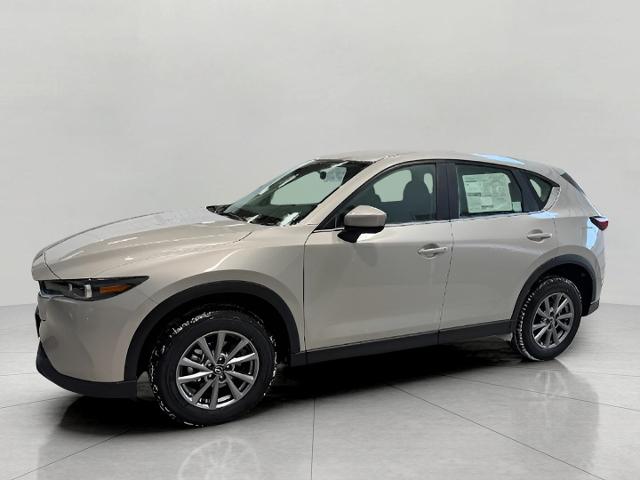 2025 Mazda CX-5 Vehicle Photo in Green Bay, WI 54304