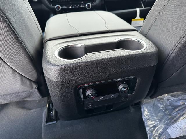 2025 Chevrolet Tahoe Vehicle Photo in GARDNER, MA 01440-3110