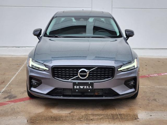 2021 Volvo S60 Vehicle Photo in Grapevine, TX 76051