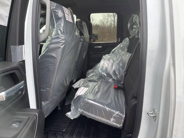 2025 GMC Sierra 2500 HD Vehicle Photo in MEDINA, OH 44256-9631