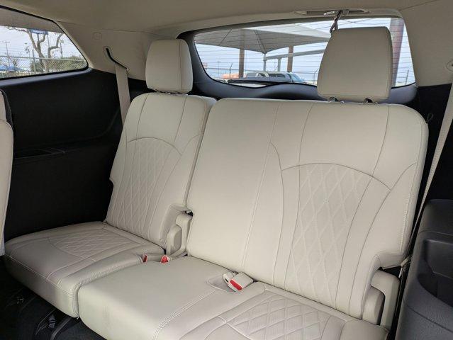 2022 Buick Enclave Vehicle Photo in SELMA, TX 78154-1459