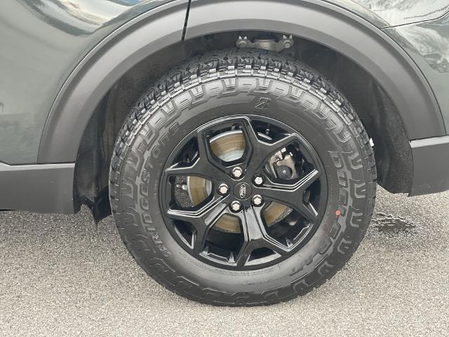 2023 Ford Explorer Vehicle Photo in BENTONVILLE, AR 72712-4322