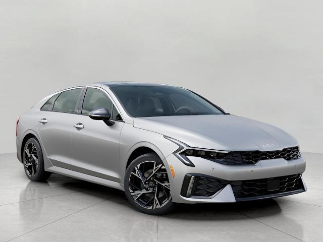 2025 Kia K5 Vehicle Photo in Oshkosh, WI 54904