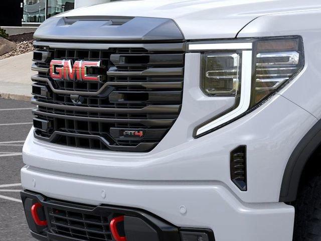 2025 GMC Sierra 1500 Vehicle Photo in SALT LAKE CITY, UT 84119-3321