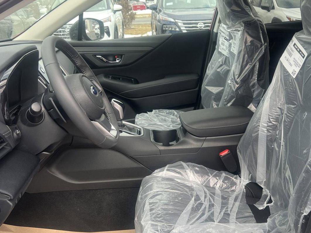2025 Subaru Outback Vehicle Photo in Mechanicsburg, PA 17050