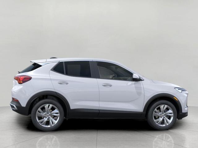 2025 Buick Encore GX Vehicle Photo in GREEN BAY, WI 54303-3330