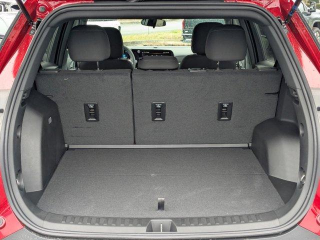 2025 Chevrolet Equinox Vehicle Photo in BRUNSWICK, GA 31525-1881