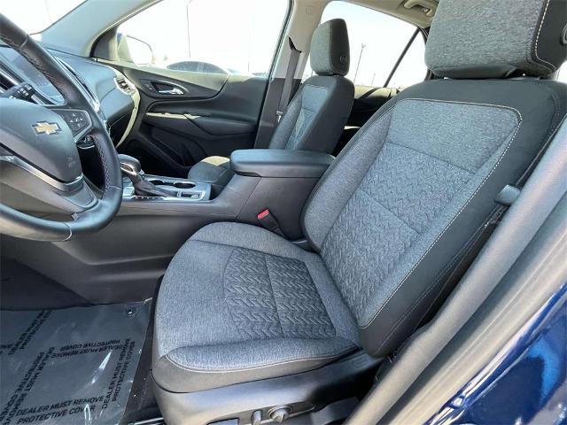 2023 Chevrolet Equinox Vehicle Photo in ALCOA, TN 37701-3235