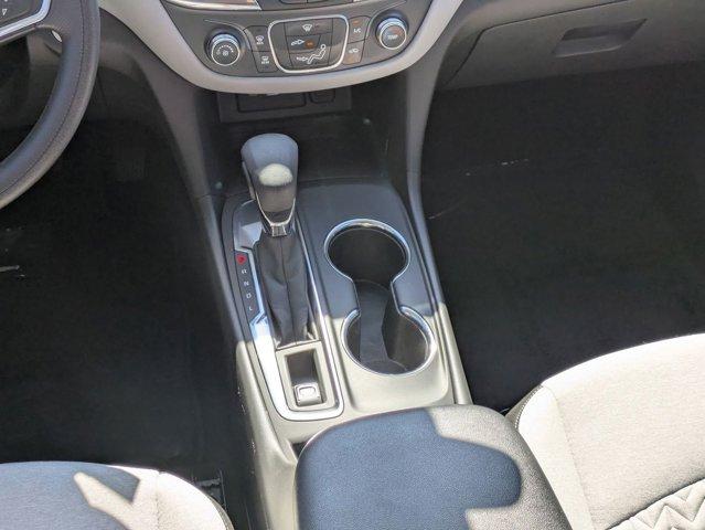 2023 Chevrolet Equinox Vehicle Photo in SELMA, TX 78154-1460