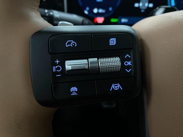 2025 Hyundai SANTA FE Hybrid Vehicle Photo in Appleton, WI 54913
