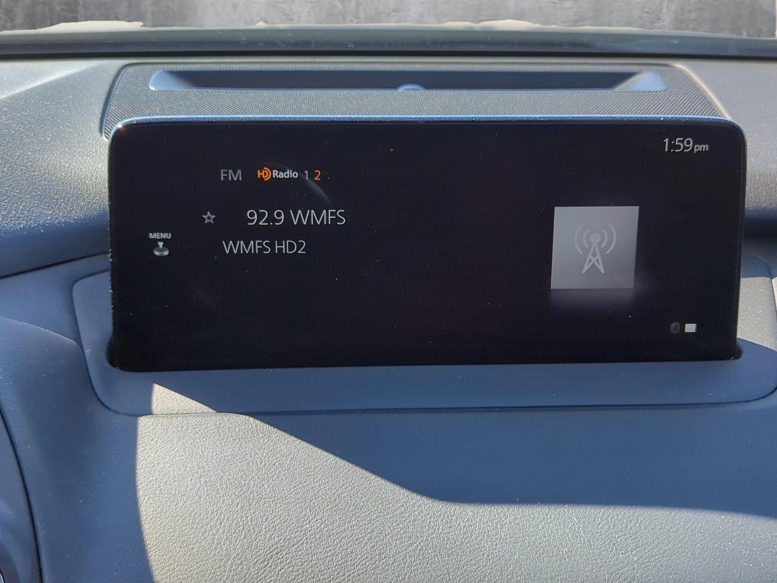 2023 Mazda CX-9 Vehicle Photo in Memphis, TN 38128