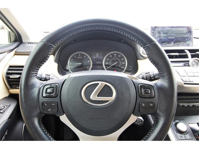 2015 Lexus NX Turbo Vehicle Photo in ROSENBERG, TX 77471