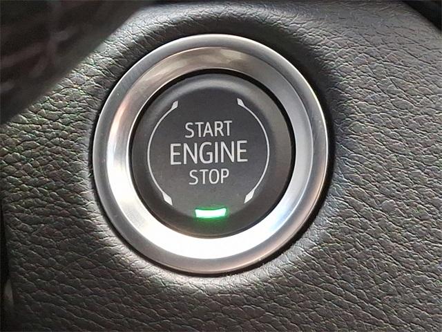 2025 Cadillac XT4 Vehicle Photo in ALLENTOWN, PA 18103-7399