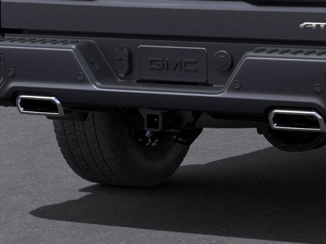 2025 GMC Sierra 1500 Vehicle Photo in HENDERSON, NV 89014-6702