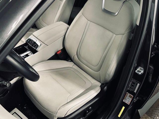 2022 Hyundai Tucson Vehicle Photo in MEDINA, OH 44256-9631