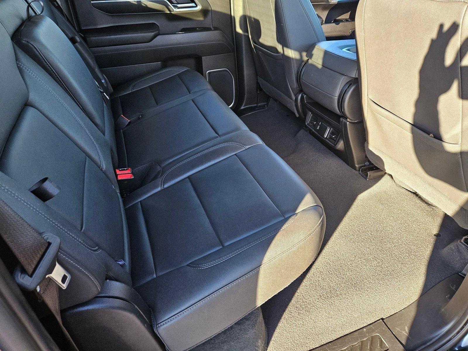 2024 GMC Sierra 1500 Vehicle Photo in LAS VEGAS, NV 89146-3033