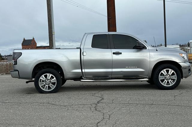 2009 Toyota Tundra 2WD Truck Vehicle Photo in SPOKANE, WA 99202-2191