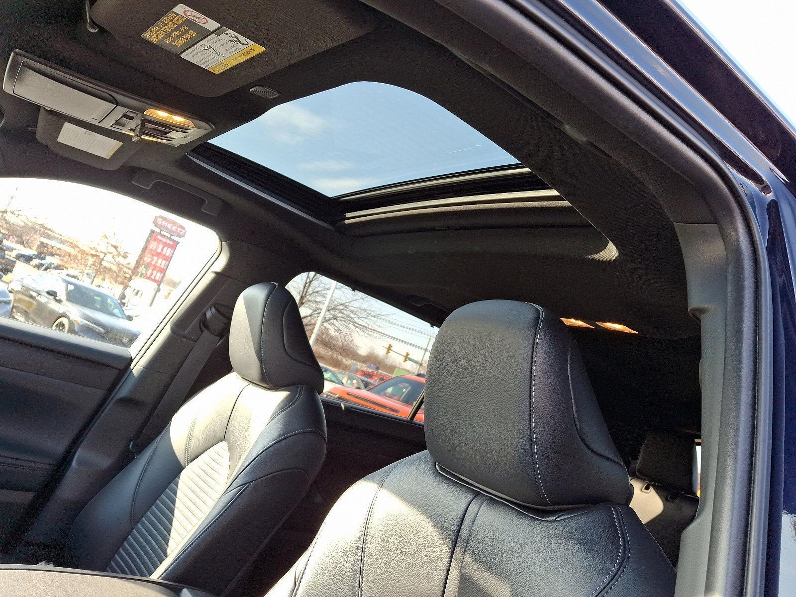 2023 Toyota Highlander Vehicle Photo in Harrisburg, PA 17111