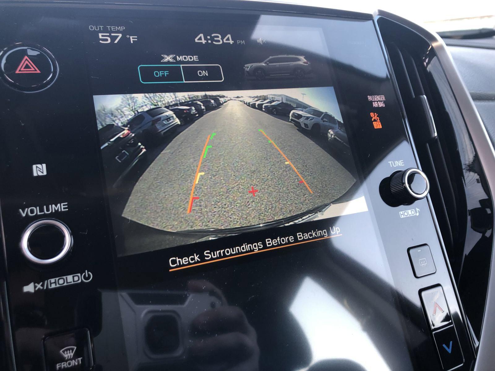 2023 Subaru Ascent Vehicle Photo in Mechanicsburg, PA 17050