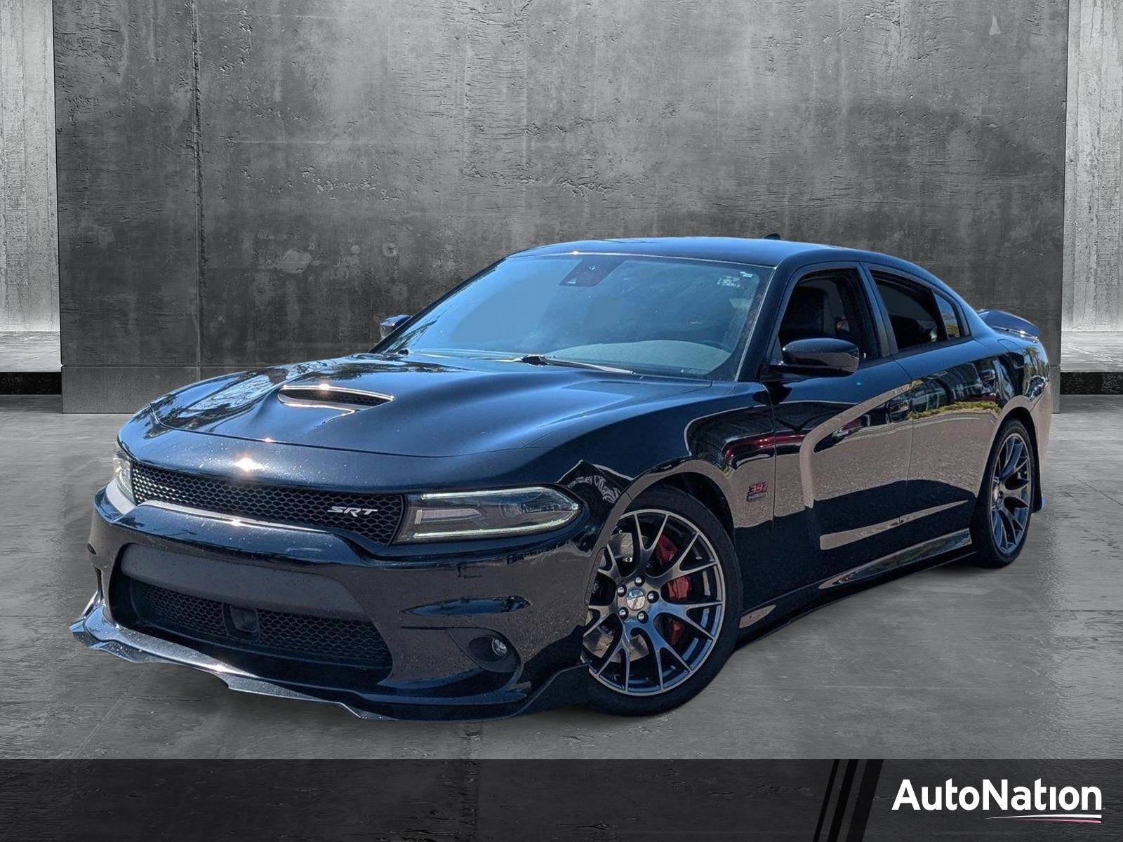 2016 Dodge Charger Vehicle Photo in Wesley Chapel, FL 33544
