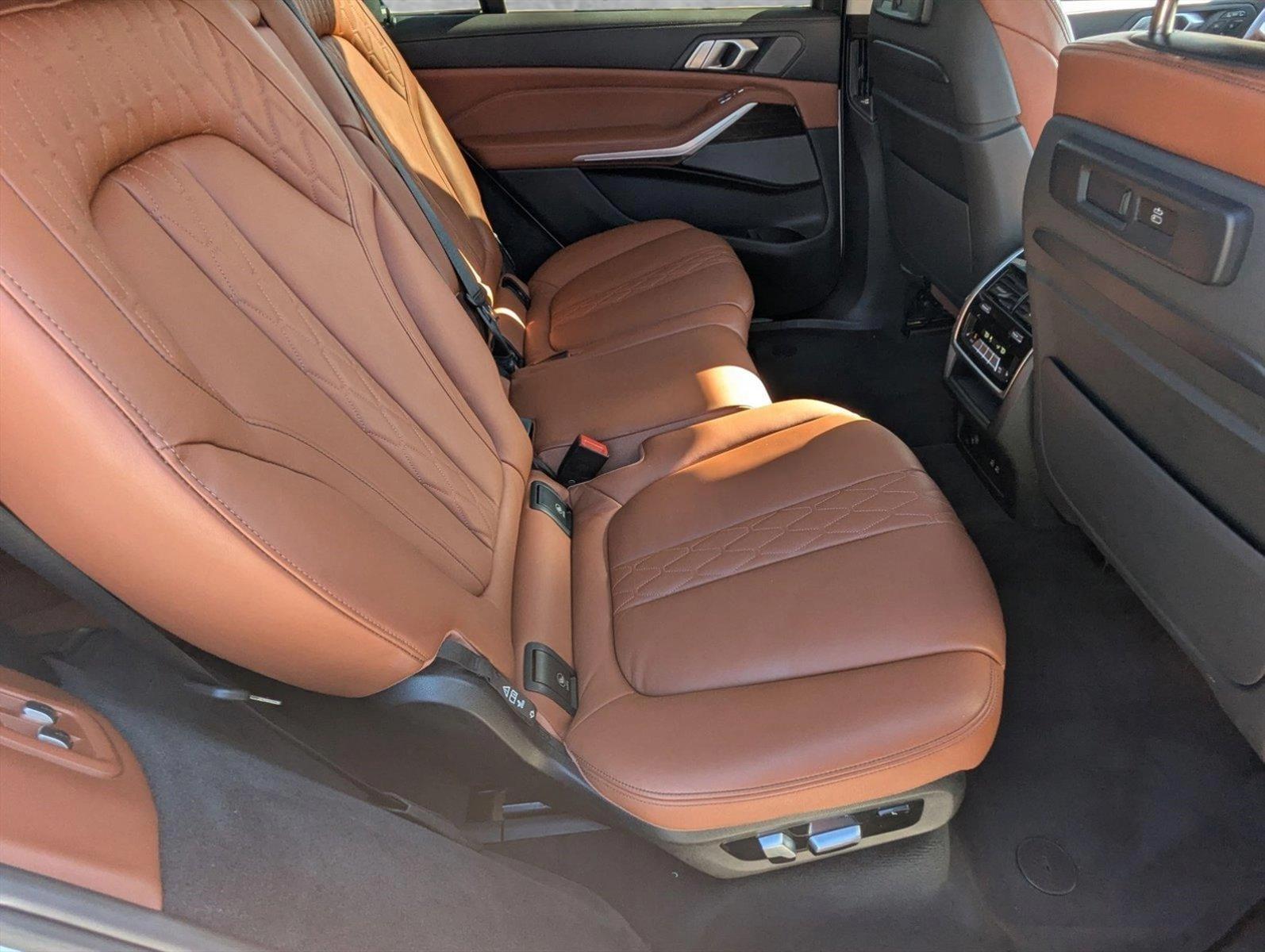 2019 BMW X7 xDrive40i Vehicle Photo in Delray Beach, FL 33444