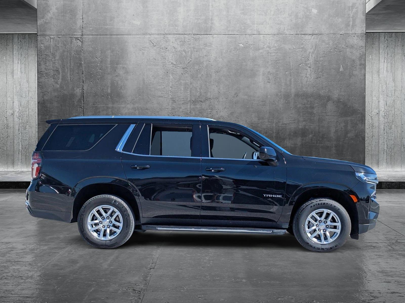 2023 Chevrolet Tahoe Vehicle Photo in Ft. Myers, FL 33907