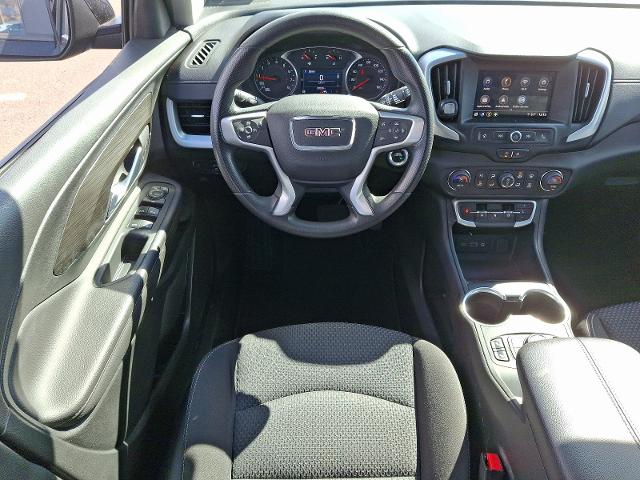 2022 GMC Terrain Vehicle Photo in TREVOSE, PA 19053-4984