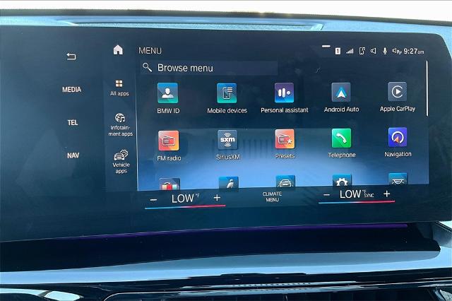2023 BMW X1 xDrive28i Vehicle Photo in Tulsa, OK 74145